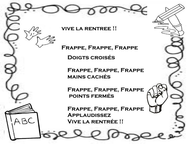 comptine