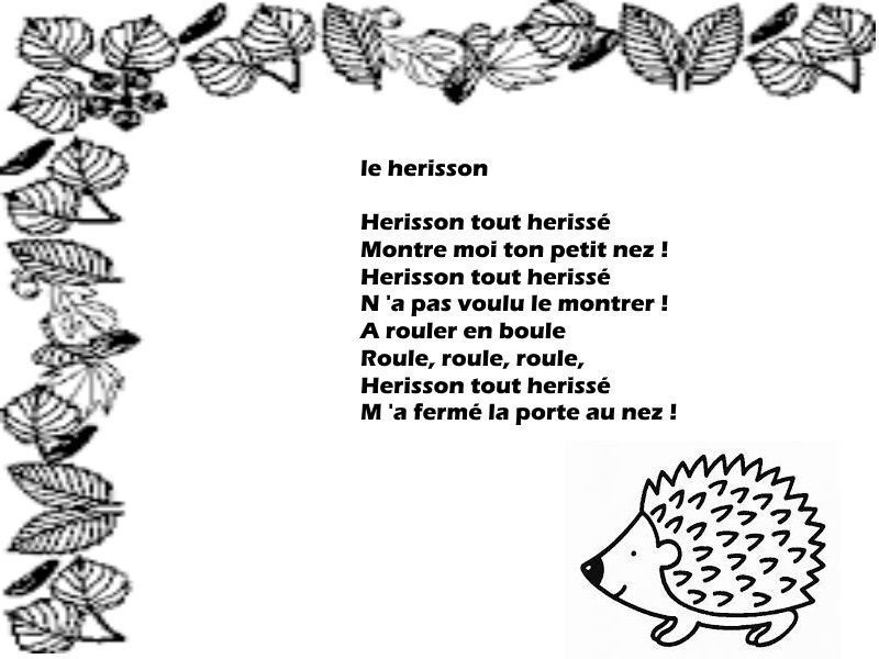 Le Herisson